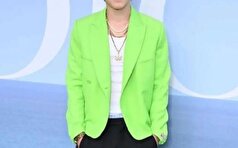 حمایت پسر کوچک دیوید بکام از پدرش در پی حرف‌های رونالدو