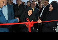 بازدید مسئولان ارشد حوزه سلامت از پروژه‌های نیمه‌تمام درمانی ازنا