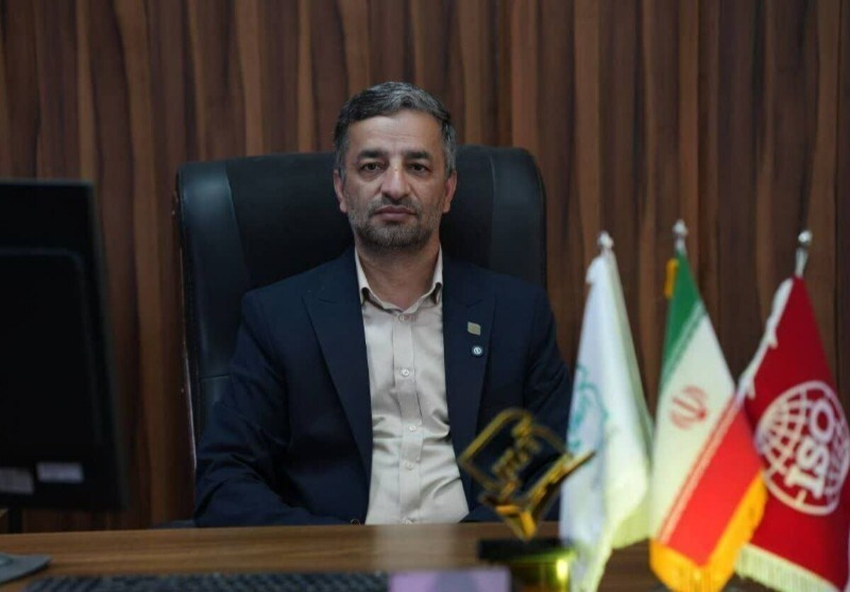 تکمیل چرخه به‌روزرسانی معیار‌ها در ایلام؛ ۱۴۰ استاندارد ملی در سال جاری بازنگری شد