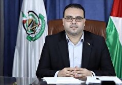 حماس: اقدامات تجاوزکارانه اسرائیل علیه دمشق دلیل اصلی بی‌ثباتی در منطقه است