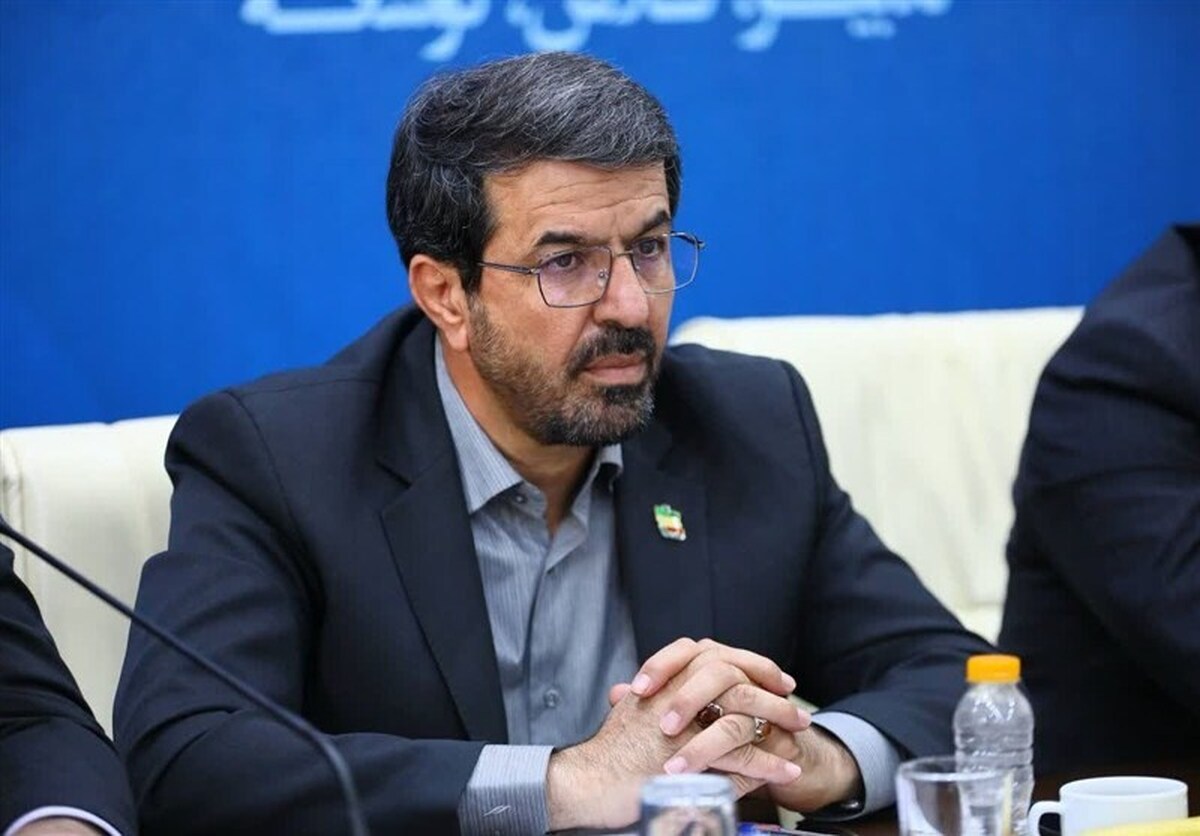 تأکید استاندار همدان بر رصد هفتگی عملکرد بانک‌ها در پرداخت تسهیلات جوانی جمعیت