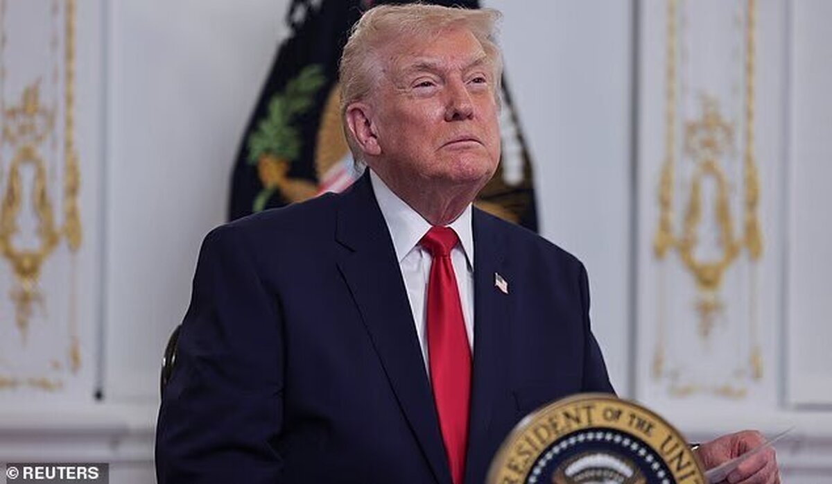 بررسی مجدد گرین کارت‌های اتباع ۱۹ کشور به دستور ترامپ