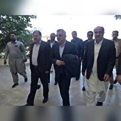 معاون وزیر امور خارجه: مسائل گمرک و بنادر برای دیپلماسی اقتصادی اهمیت حیاتی دارد