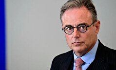 هشدار نخست‌وزیر بلژیک درباره طرح اتحادیه اروپا برای استفاده از دارایی‌های روسیه