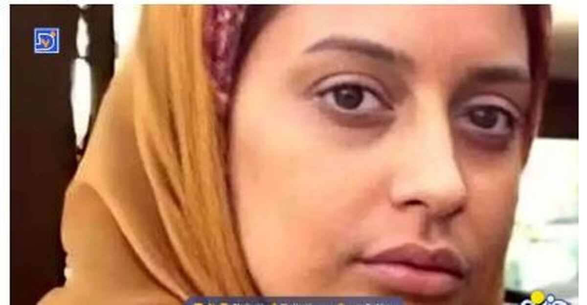 شوهر مرموز ناهید محمودی کیست؟