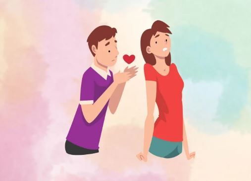 علائم دردناک اختلال شخصیت مرزی که نشان میدهد شما عاشق نیستید! علائم دردناک اختلال شخصیت مرزی که نشان میدهد شما عاشق نیستید!