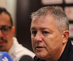 اسکوچیچ: نتایج آسیا را باید فراموش کنیم و تمرکزمان روی لیگ باشد