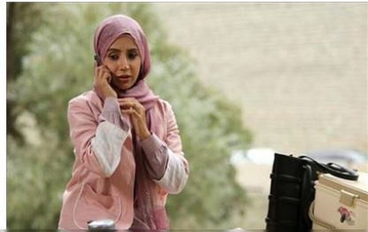 حضور شبنم قلی‌خانی در کنسرت ابراهیم تاتلیسس فقط به عشق مادرش! +عکس