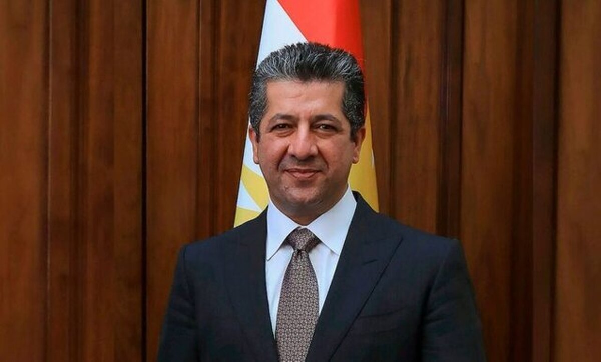 درخواست مقامات کُرد عراق از آمریکا برای دریافت سامانه پدافند هوایی