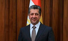 درخواست مقامات کُرد عراق از آمریکا برای دریافت سامانه پدافند هوایی