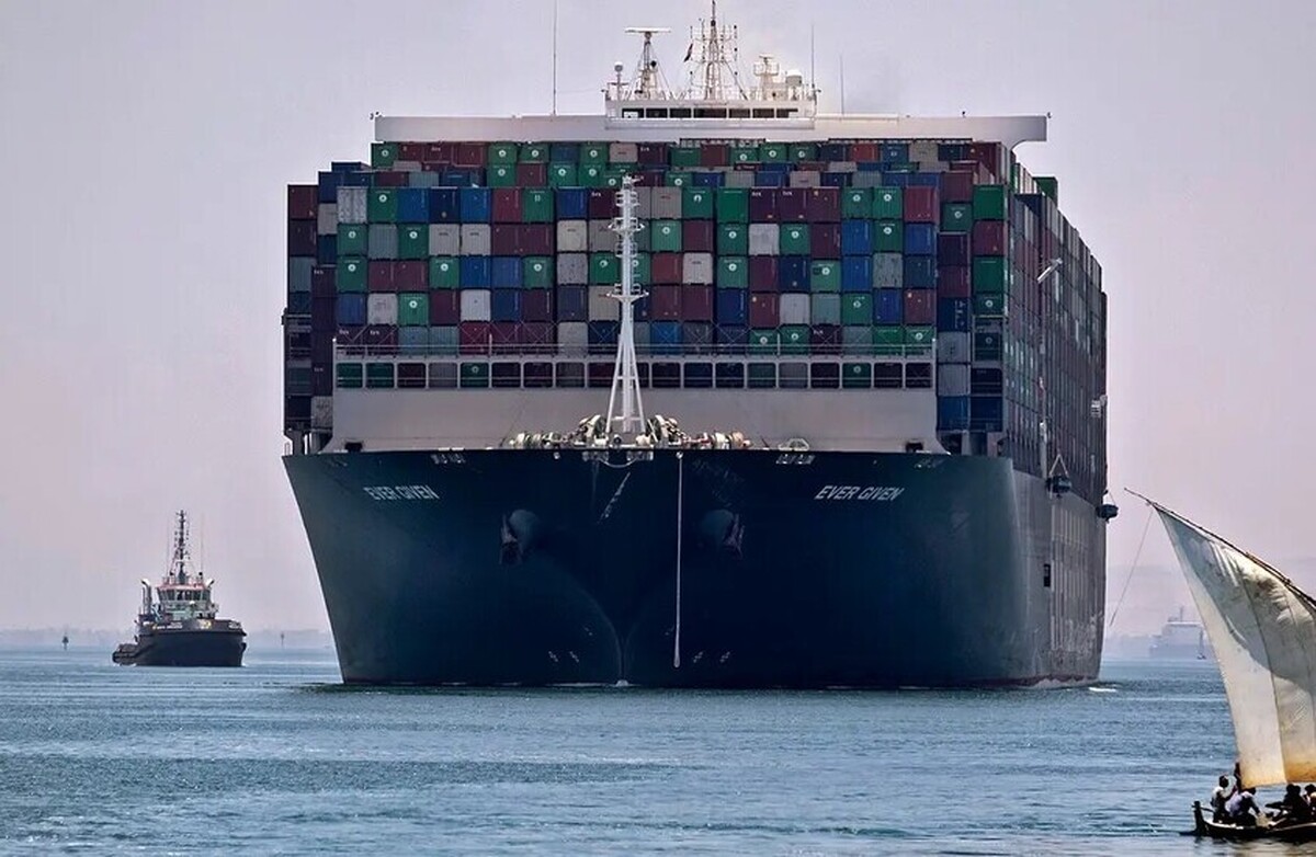 مصر: یک «چین جدید» در نزدیکی کانال سوئز در حال شکل‌گیری است