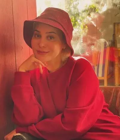 استایلهای هالیوودی و لاکچری آرام جعفری در ماه عسلش+عکس استایلهای هالیوودی و لاکچری آرام جعفری در ماه عسلش+عکس