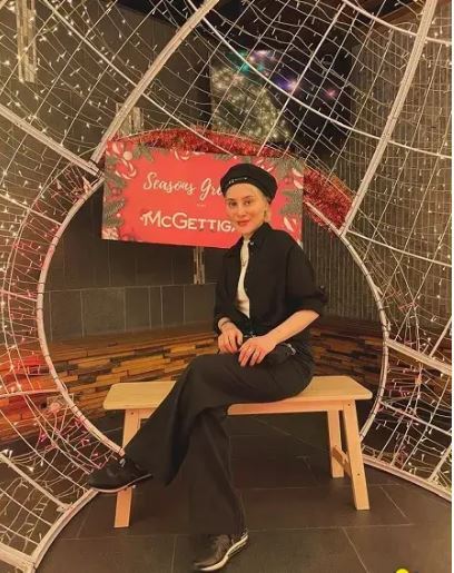 استایلهای هالیوودی و لاکچری آرام جعفری در ماه عسلش+عکس استایلهای هالیوودی و لاکچری آرام جعفری در ماه عسلش+عکس