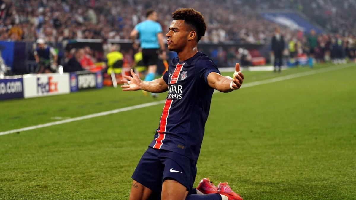 دزیره دوئه شور و اشتیاق را برمی‌انگیزد