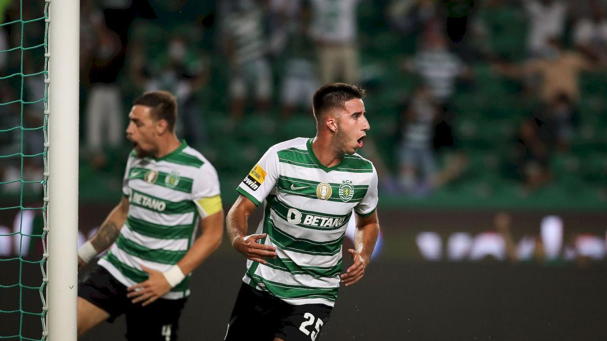 یکی دیگر از موانع برای بارسلونا به دلیل گونسالو ایناسیو