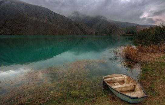 جاده چالوس یکی از کلاسیک‌ترین مسیر‌های ایران که پاییز حال و هوای متفاوتی به خود می‌گیرد!