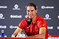 رافائل نادال درباره وضعیت رئال مادرید و کار ژابی آلونسو صحبت کرد