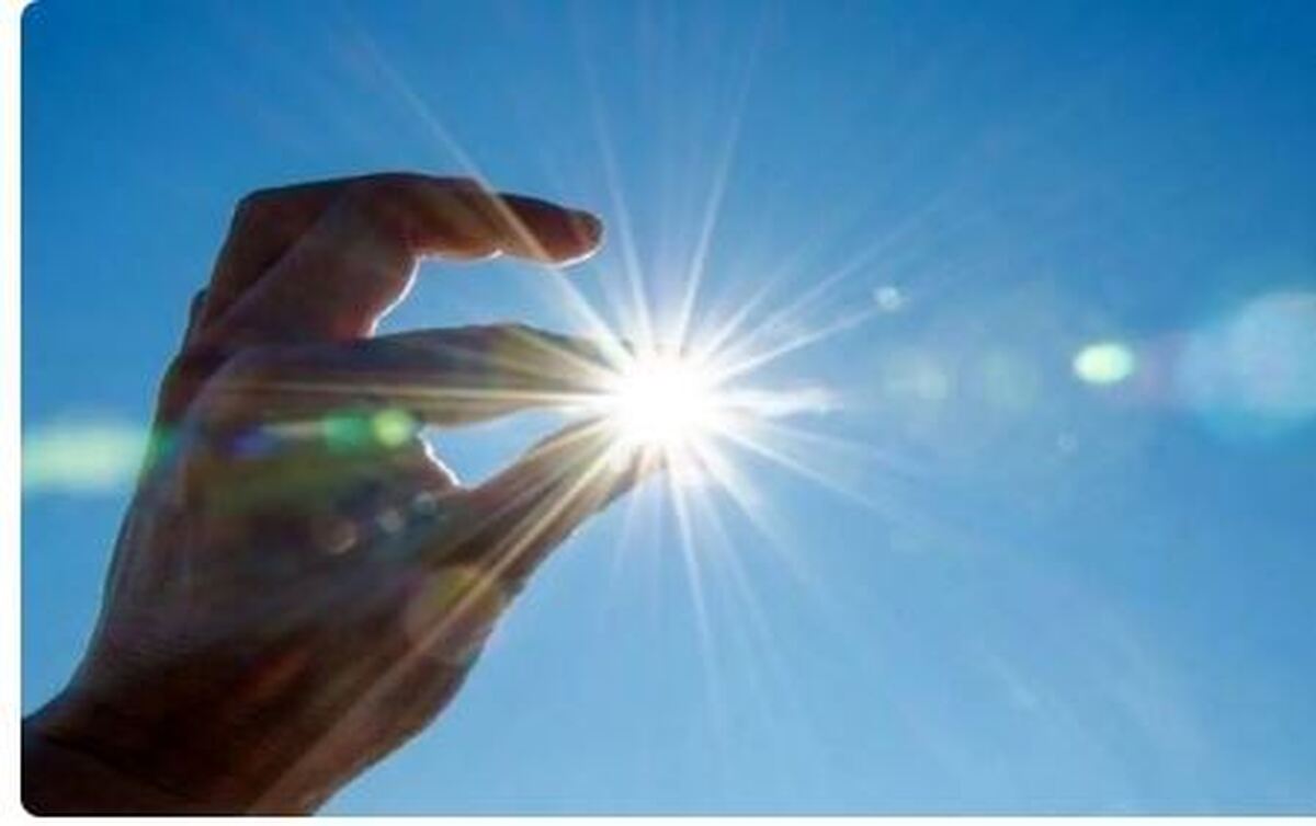 آفتاب پاییزی چه خواصی برای بدن دارد؟