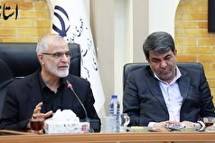 حضور ۳.۸ میلیون زائر ایرانی در مراسم اربعین امسال