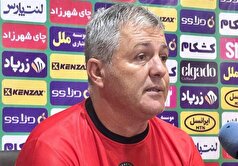 اسکوچیچ: هواداران تراکتور مقابل چادرملو جهنم به‌پا کنند