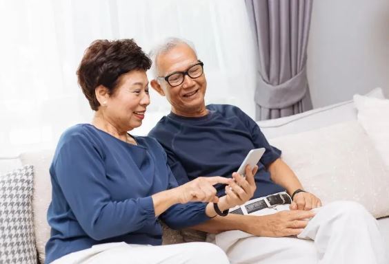 ۷ راز زوج‌های ژاپنی برای داشتن روابطی عمیق و پایدار