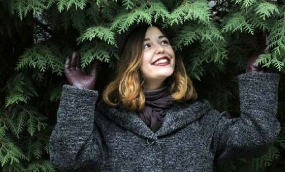 راز شاد زیستن در دنیای چالش‌ها