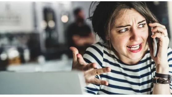 پنج درس کلیدی برای رهایی از خشم نسبت به کارفرما