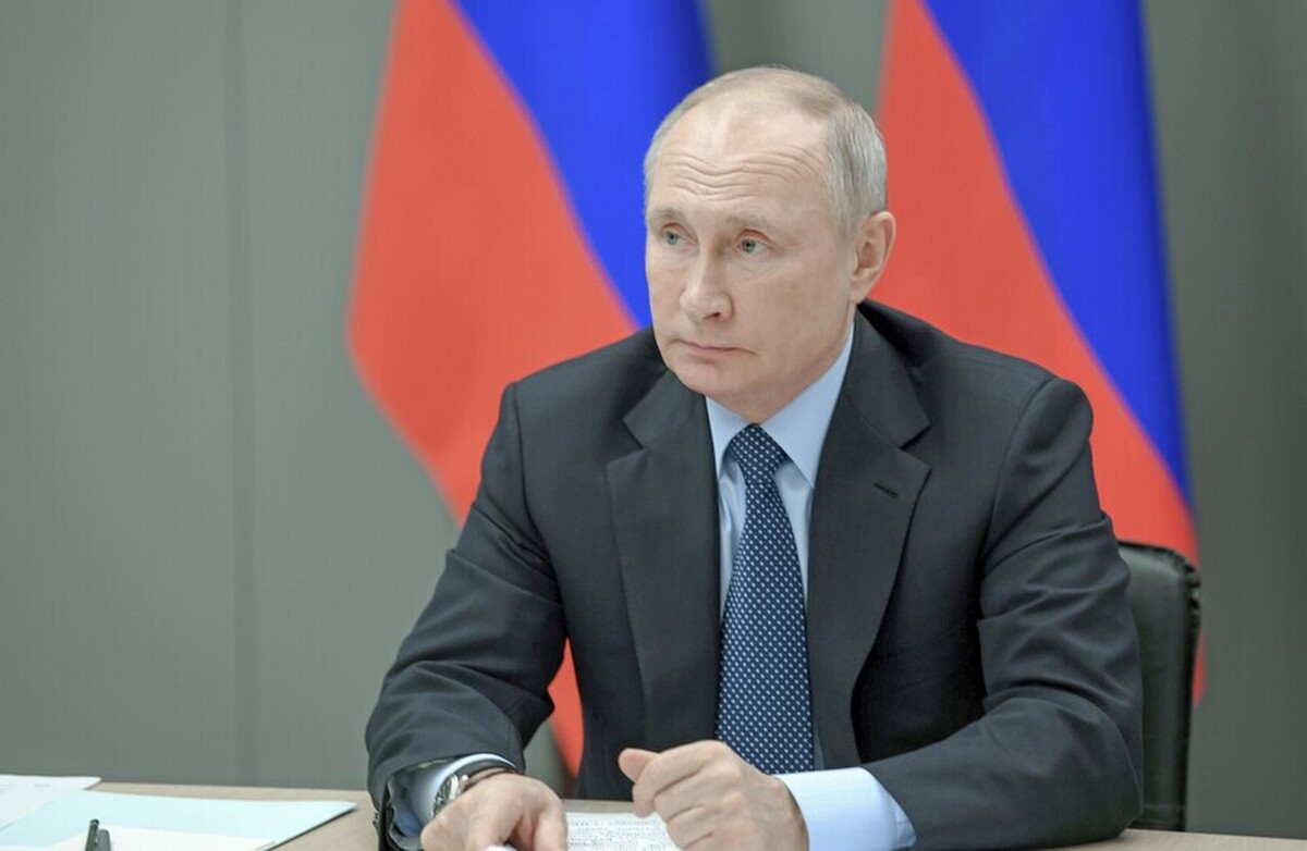 وزارت امور خارجه هند: سفر پوتین فرصتی برای تقویت مشارکت استراتژیک و بحث در مورد مسائل جهانی است