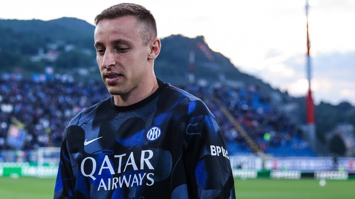 علاقه به داویده فراتسی دوباره برانگیخته شده است