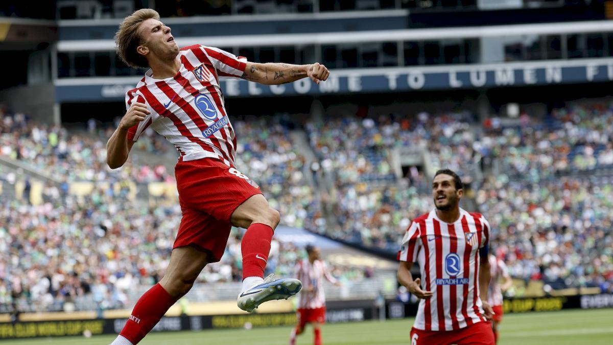 یک دوئل دو طرفه اثر پابلو باریوس