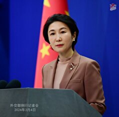 مخالفت پکن با رقابت تسلیحاتی در فضا