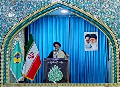 امام جمعه یاسوج: همه جریان‌های سیاسی و مردم از دولت حمایت کنند