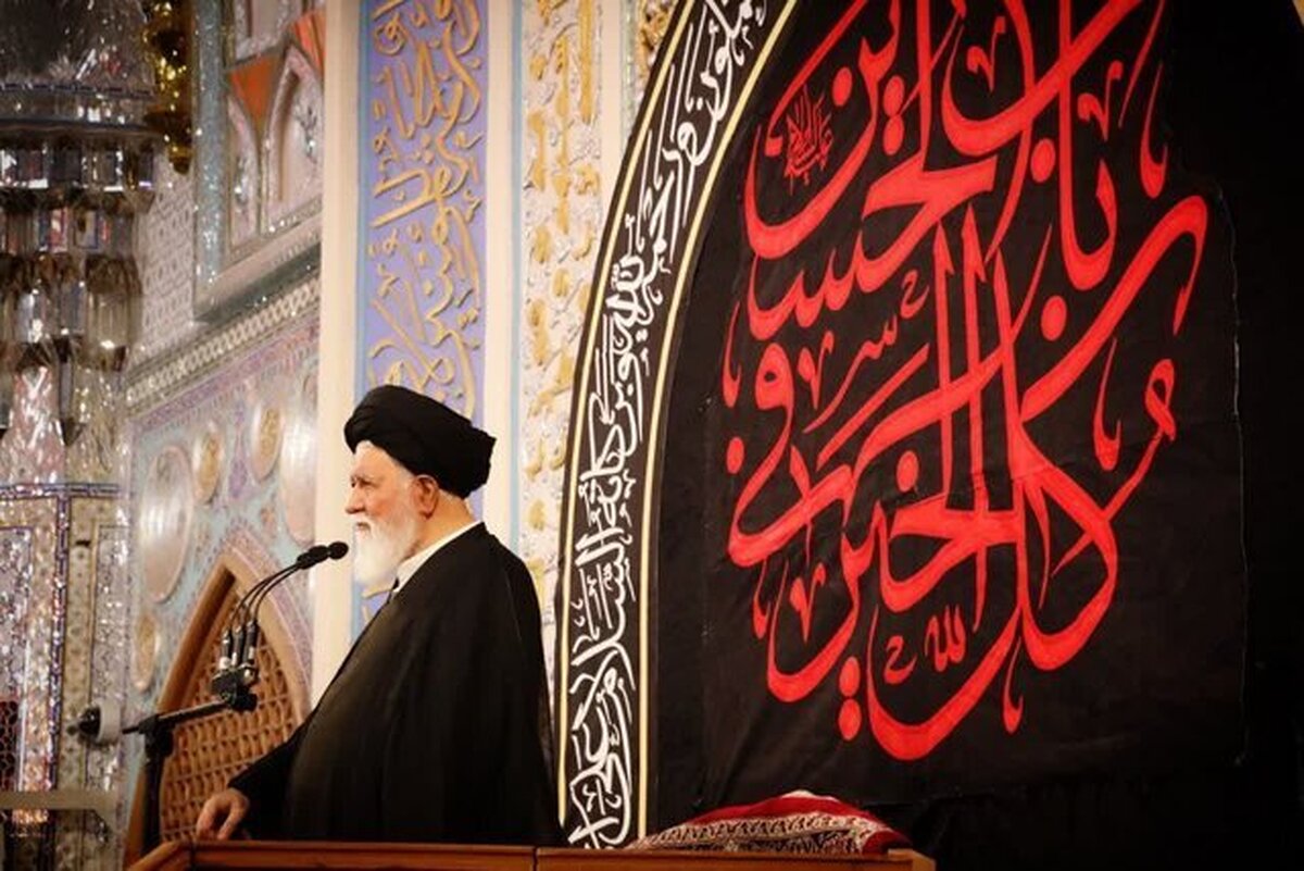 علم‌الهدی: ایران زادگاه مقاومت است