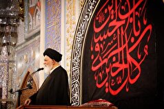 علم‌الهدی: ایران زادگاه مقاومت است