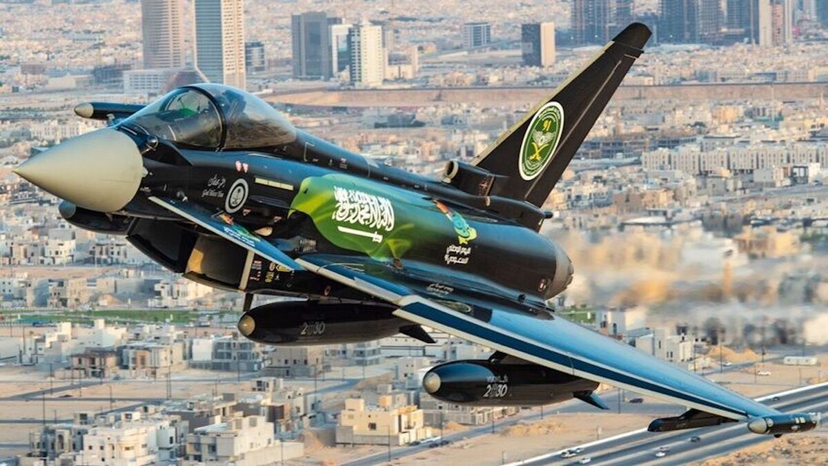 راه گشایی فرصت راهبردی برای ایران در توافق دفاعی پاکستان–عربستان