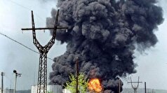 اوکراین مدعی حمله به پالایشگاه نفت ساراتوف روسیه شد