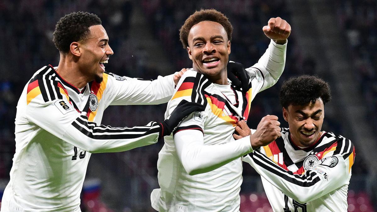 آسان اودراگو دوئل خود را در لیگ برتر آغاز کرد