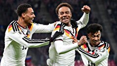 آسان اودراگو دوئل خود را در لیگ برتر آغاز کرد