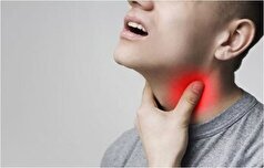 رابطه لوزه بیمار و خلط پشت حلق و آلرژی