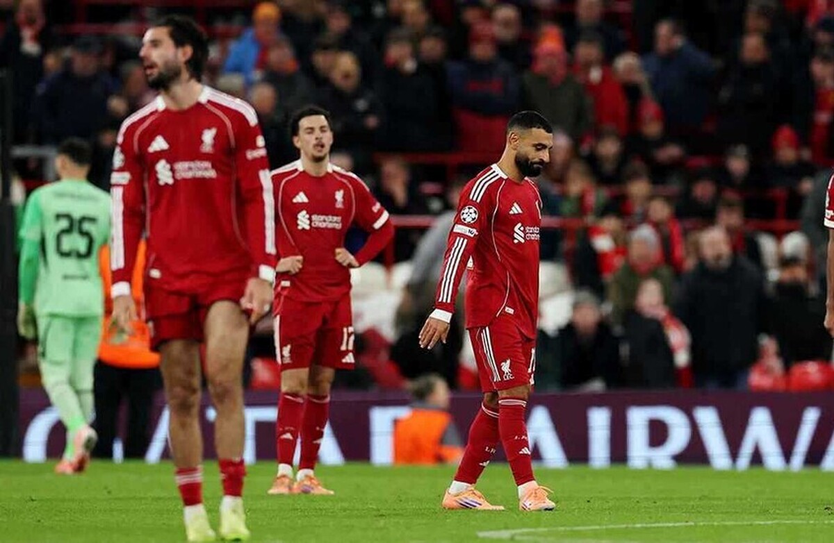 با وجود انتقادات شدید، اسطوره لیورپول از محمد صلاح حمایت می‌کند و برای بازگشت او به فرم ایده‌آلش با قرمز‌ها شرطی تعیین می‌کند