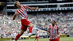 یک دوئل دو طرفه اثر پابلو باریوس