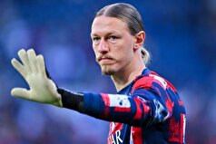 روزنامه اکیپ فرانسه اطلاعاتی در مورد جدایی احتمالی ماتوی سافونوف از پاری سن ژرمن منتشر کرد