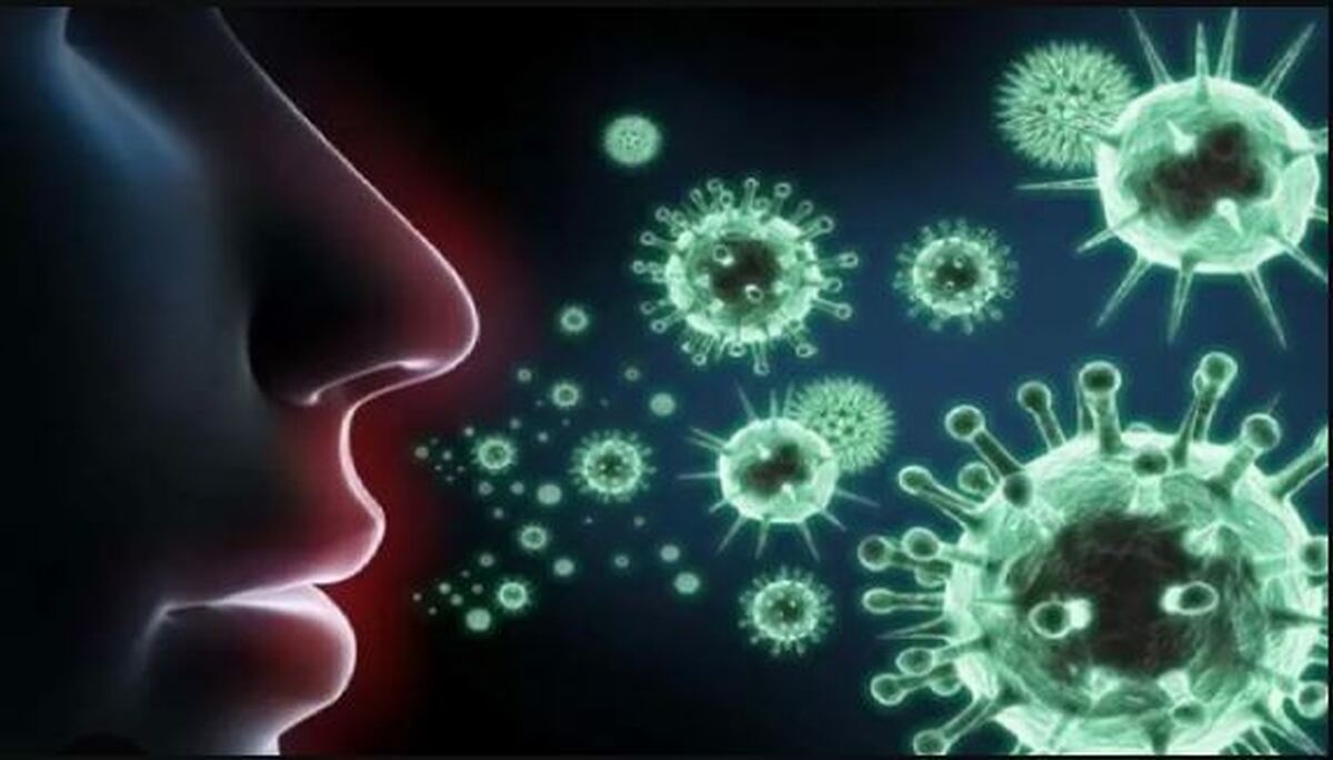 چگونه از فرزندمان در برابر آنفلوآنزا محافظت کنیم؟