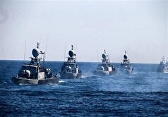 ماجرای اسکورت کشتی‌های نفتی در دریا/اقتدار جمهوری اسلامی در آب‌های بین‌المللی