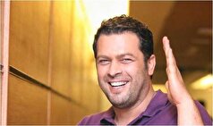 پژمان بازغی و خواهرهایش همگی با رنگ چشم‌های یکسان+عکس