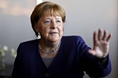 مرکل گفت که لهستان و کشور‌های بالتیک را به خاطر شروع درگیری در اوکراین سرزنش نمی‌کند.