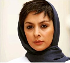 کیک تولد متفاوت و تمیز مارال بنی آدم /کیکه یا قوطی حبوبات با در طلایی!