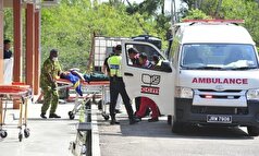 ده‌ها کارگر ویتنامی به دلیل مسمومیت در بیمارستان بستری شدند