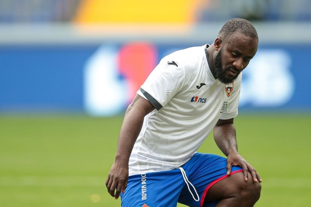 سیدو دومبیا انتقال خود از زسکا به رم در زمستان ۲۰۱۵ را یک اشتباه خواند