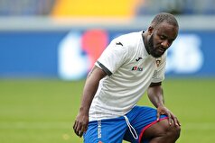 سیدو دومبیا انتقال خود از زسکا به رم در زمستان ۲۰۱۵ را یک اشتباه خواند